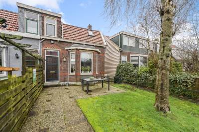 Woning Zuideinde 76 Westzaan