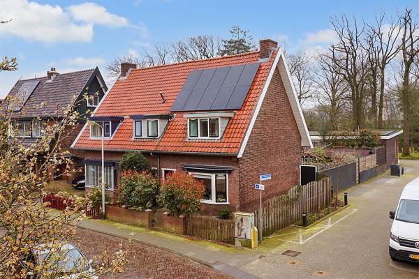 Woning Tulpstraat 69 Amersfoort