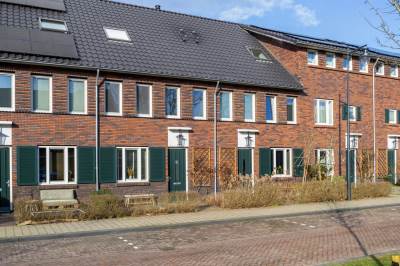 Woning Oversteek 23 Ede