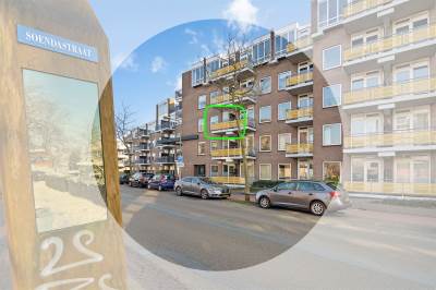 Woning Zuidvliet 492 Leeuwarden