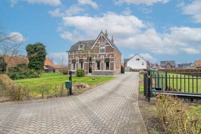 Woning Hazersweg 21 Ouddorp