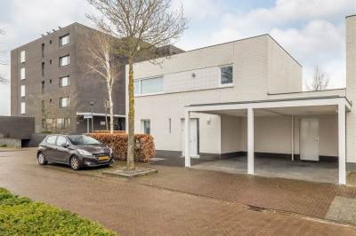 Woning Lange Akker 139 Teteringen