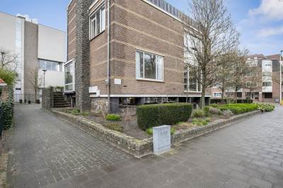 Woning Jan Smitzlaan 6a Eindhoven