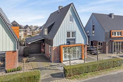 Woning Inlaagdijk 149 Zwaag