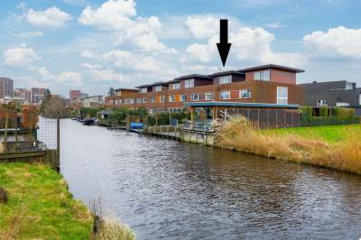 Woning Cantate 59 Zaandam