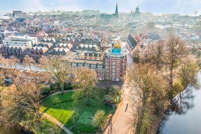 Woning Pakhuisstraat 46 Hoorn (NH)