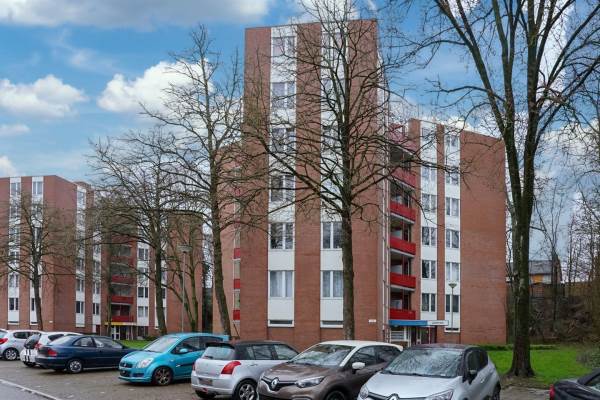 Woning Berghofstraat 28 Eygelshoven