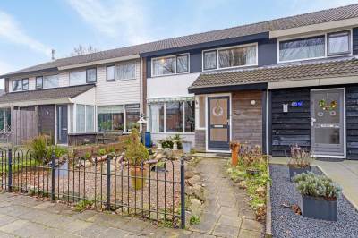 Woning José Vigevenoweg 5 Sumar