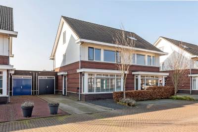 Woning De Kikvorst 19 Dreumel