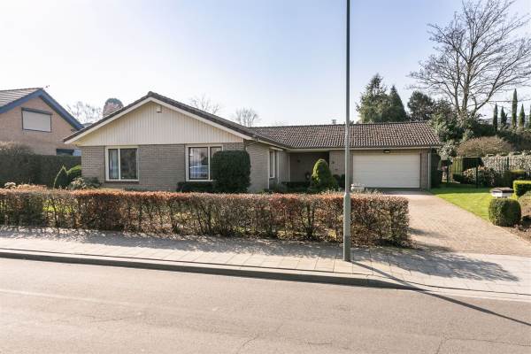 Woning Klingstraat 7 Brunssum