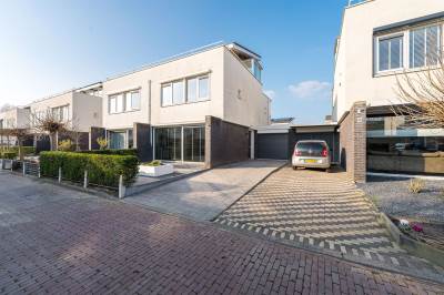 Woning Vliedberg 28 Vlissingen