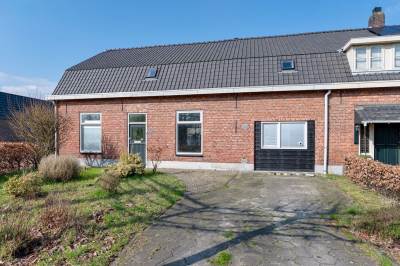 Woning Dorpstraat 146 Luyksgestel