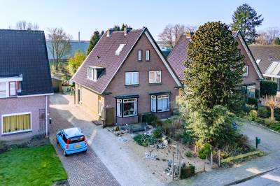 Woning Dorpsweg 50 Spankeren