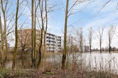 Woning Heuvel 95 Druten