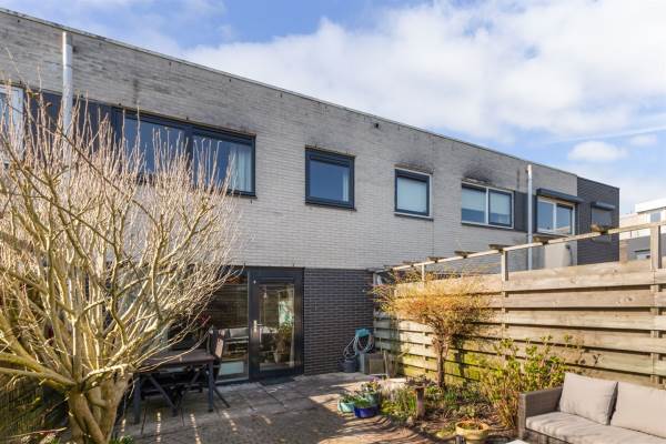 Woning Guldendreef 68 Woerden