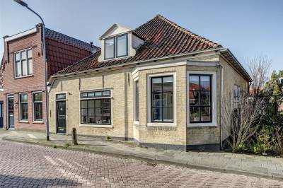 Woning Molenweg 69 Enkhuizen