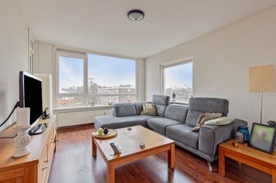 Woning Kritostraat 24 Rotterdam