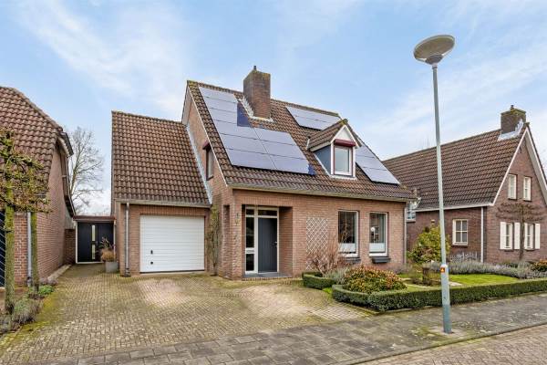 Woning Klaverstraat 8 Maasbree
