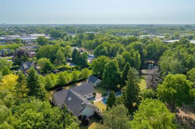 Woning Langstraat 14 Schijndel