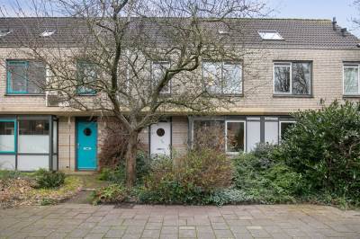 Woning Oudlaan 11 Wageningen