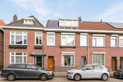 Woning Carmelitessenstraat 31 Eindhoven