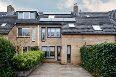 Woning Ringoven 104 Wijk bij Duurstede