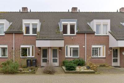 Woning Boutestraat 61 Swalmen