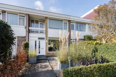 Woning Imstenrade 68 Amsterdam