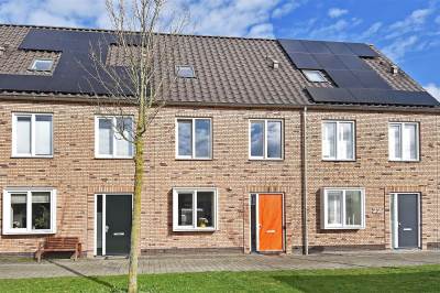 Woning Naardermeerstraat 24 Berkel en Rodenrijs