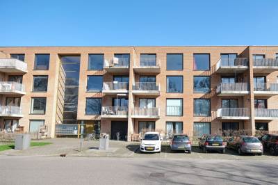 Woning Spinderweg 133 Ede