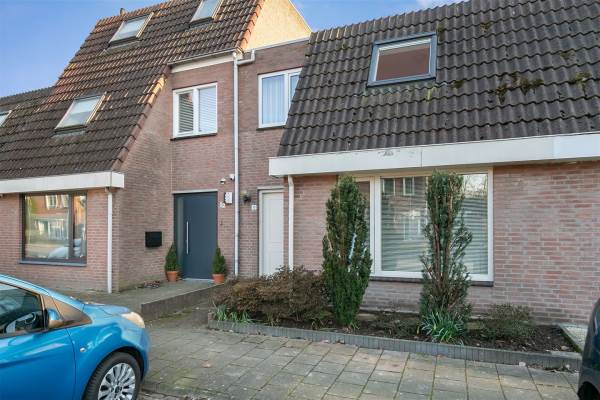 Woning Koekelberg 10 Veldhoven