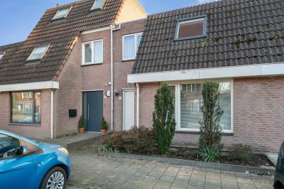 Woning Koekelberg 10 Veldhoven