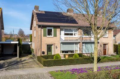 Woning Vincent van Goghstraat 8 Helvoirt