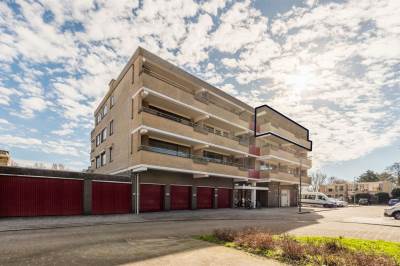 Woning Bellinistraat 123 Alkmaar
