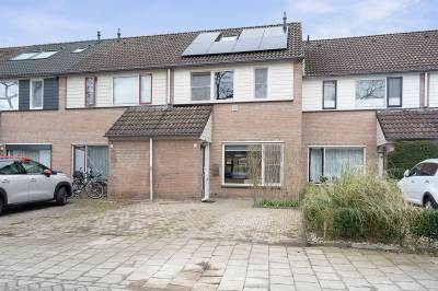 Woning Atrechtlaan 53 Eindhoven