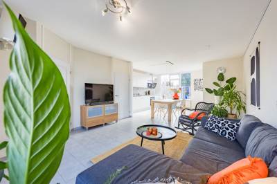 Woning Zellersacker 1209 Nijmegen