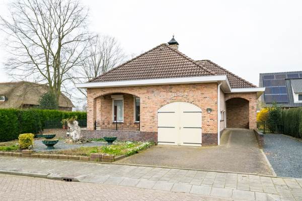 Woning Vendeliersstraat 43 Didam