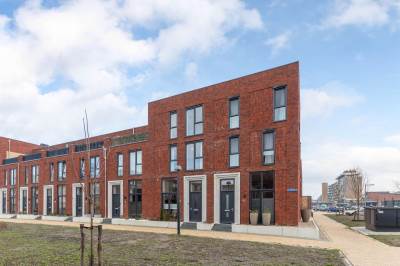 Woning De Bolder 6 Emmeloord