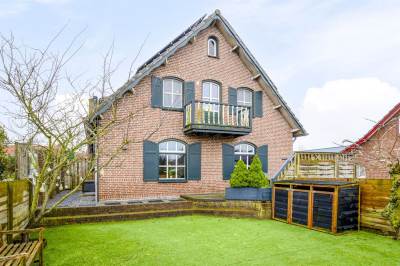 Woning Spoorstraat 29c Vierlingsbeek