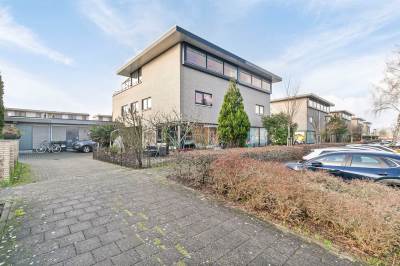 Woning Jerseystraat 67 Almere