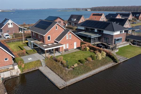 Woning Meerkoet 22 Blauwestad Oozo Nl