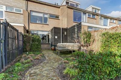 Woning Zwaluwstraat 158 Ermelo