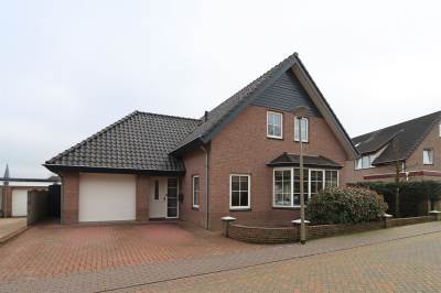 Woning Lindenlaan 12 Groesbeek