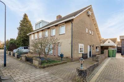 Woning Looierijstraat 16 Oosteind