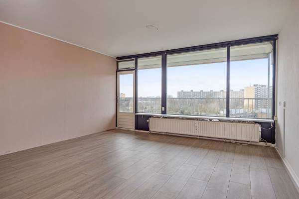 Woning Herman Gorterplaats 181 Capelle aan den IJssel