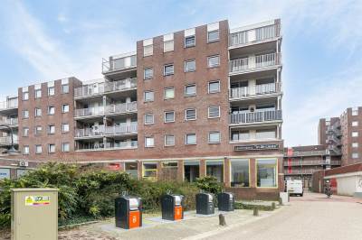 Woning De Mulderij 126 Hardenberg
