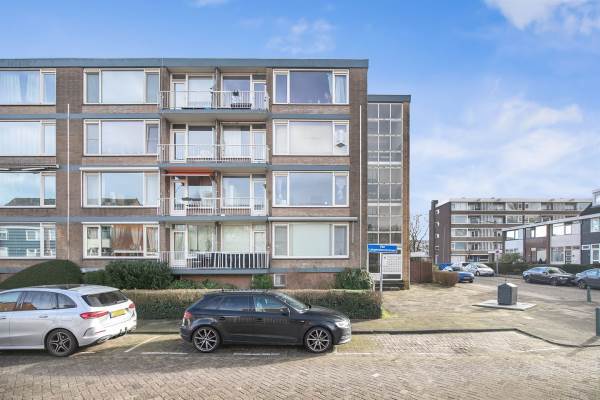 Woning Molièreweg 653 Rotterdam