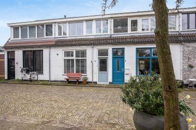 Woning 2e Tuindwarsstraat 10 Alkmaar