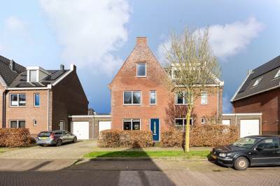 Woning De Hank 87 Leusden