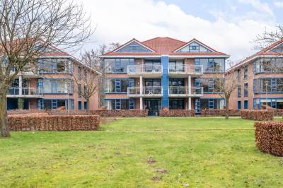 Woning Henriëtte van Heemstralaan 25 Ermelo